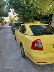 Skoda Octavia 2012