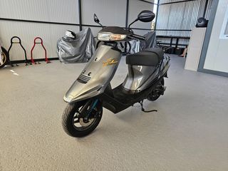 Suzuki AG Address 1994 ΚΑΤΑΣΤΑΣΗ ΚΑΙΝΟΥΡΙΟΥ!!!