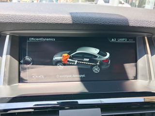 Bmw X4 2018 xDrive 20d Sport ΔΕΡΜΑ Μ LOOK ΟΡΟΦΗ-thumb-62