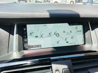 Bmw X4 2018 xDrive 20d Sport ΔΕΡΜΑ Μ LOOK ΟΡΟΦΗ-thumb-37