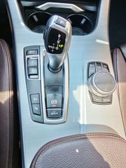 Bmw X4 2018 xDrive 20d Sport ΔΕΡΜΑ Μ LOOK ΟΡΟΦΗ-thumb-40