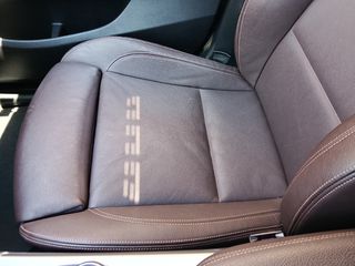 Bmw X4 2018 xDrive 20d Sport ΔΕΡΜΑ Μ LOOK ΟΡΟΦΗ-thumb-49