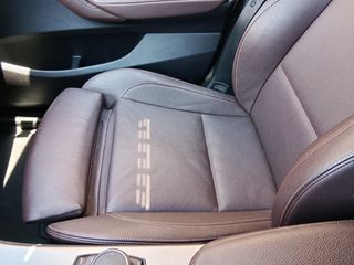 Bmw X4 2018 xDrive 20d Sport ΔΕΡΜΑ Μ LOOK ΟΡΟΦΗ-thumb-50