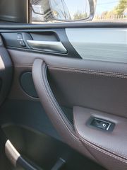 Bmw X4 2018 xDrive 20d Sport ΔΕΡΜΑ Μ LOOK ΟΡΟΦΗ-thumb-52