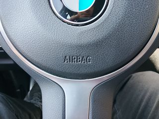 Bmw X4 2018 xDrive 20d Sport ΔΕΡΜΑ Μ LOOK ΟΡΟΦΗ-thumb-56