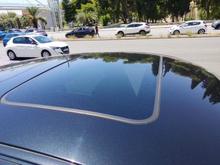Bmw X4 2018 xDrive 20d Sport ΔΕΡΜΑ Μ LOOK ΟΡΟΦΗ-thumb-9