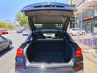 Bmw X4 2018 xDrive 20d Sport ΔΕΡΜΑ Μ LOOK ΟΡΟΦΗ-thumb-19
