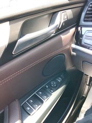 Bmw X4 2018 xDrive 20d Sport ΔΕΡΜΑ Μ LOOK ΟΡΟΦΗ-thumb-27