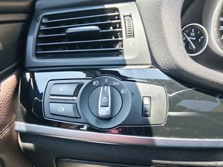 Bmw X4 2018 xDrive 20d Sport ΔΕΡΜΑ Μ LOOK ΟΡΟΦΗ-thumb-28
