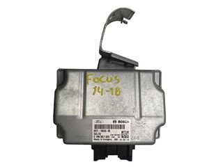 Μονάδα Ελέγχου Ford Focus BV6T-14B526-BC
