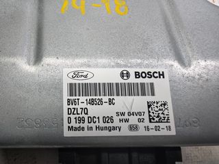 Μονάδα Ελέγχου Ford Focus BV6T-14B526-BC-thumb-3