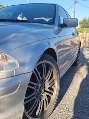 Bmw 318 1998 E46