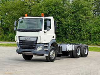 DAF 2020 CF 430 * 6x4-thumb-1