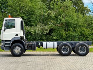DAF 2020 CF 430 * 6x4-thumb-2