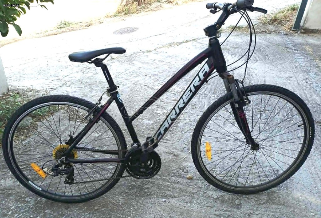 Πόλης Carrera 2023