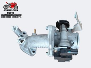 ΛΑΙΜΟ ΕΙΣΑΓΩΓΗΣ QJ MOTOR FORT 125N