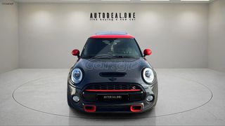 Mini Cooper S 2017 WORKS