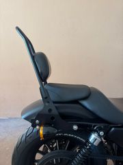 Harley Davidson XL 883 N Sportster IRON 2013 IRON-thumb-4
