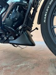 Harley Davidson XL 883 N Sportster IRON 2013 IRON-thumb-5