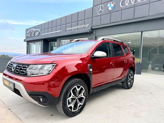 Dacia Duster 2019 1.5 116hp 4X4 Prestige Diesel Camera !!!!!!!!!