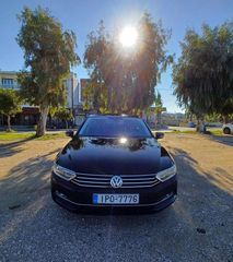 Volkswagen Passat 2016-thumb-1