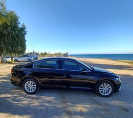 Volkswagen Passat 2016-thumb-2