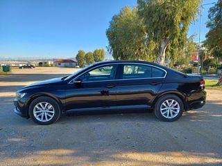 Volkswagen Passat 2016-thumb-3