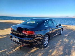 Volkswagen Passat 2016-thumb-4