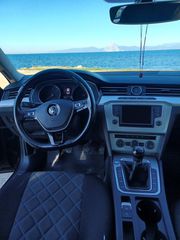 Volkswagen Passat 2016-thumb-10