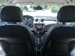 Opel Adam 2017 08/2017-ΟΘΟΝΗ TFT-AUTO CLIMA-PARKTRONIC-ΔΕΡΜΑ-thumb-37