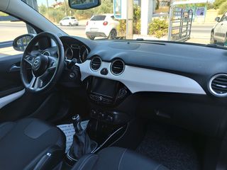 Opel Adam 2017 08/2017-ΟΘΟΝΗ TFT-AUTO CLIMA-PARKTRONIC-ΔΕΡΜΑ-thumb-64