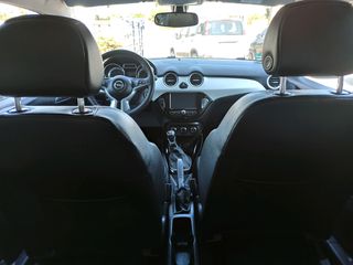 Opel Adam 2017 08/2017-ΟΘΟΝΗ TFT-AUTO CLIMA-PARKTRONIC-ΔΕΡΜΑ-thumb-67