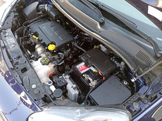 Opel Adam 2017 08/2017-ΟΘΟΝΗ TFT-AUTO CLIMA-PARKTRONIC-ΔΕΡΜΑ-thumb-70