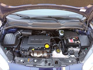 Opel Adam 2017 08/2017-ΟΘΟΝΗ TFT-AUTO CLIMA-PARKTRONIC-ΔΕΡΜΑ-thumb-69