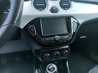 Opel Adam 2017 08/2017-ΟΘΟΝΗ TFT-AUTO CLIMA-PARKTRONIC-ΔΕΡΜΑ-thumb-44