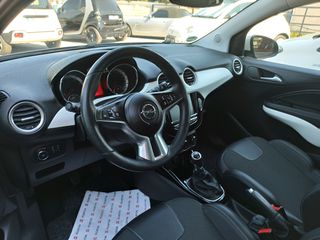 Opel Adam 2017 08/2017-ΟΘΟΝΗ TFT-AUTO CLIMA-PARKTRONIC-ΔΕΡΜΑ-thumb-52