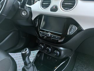 Opel Adam 2017 08/2017-ΟΘΟΝΗ TFT-AUTO CLIMA-PARKTRONIC-ΔΕΡΜΑ-thumb-57