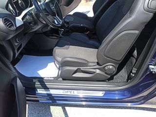 Opel Adam 2017 08/2017-ΟΘΟΝΗ TFT-AUTO CLIMA-PARKTRONIC-ΔΕΡΜΑ-thumb-27
