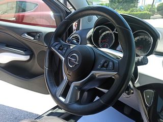 Opel Adam 2017 08/2017-ΟΘΟΝΗ TFT-AUTO CLIMA-PARKTRONIC-ΔΕΡΜΑ-thumb-21