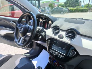 Opel Adam 2017 08/2017-ΟΘΟΝΗ TFT-AUTO CLIMA-PARKTRONIC-ΔΕΡΜΑ-thumb-25