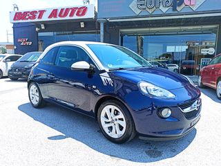 Opel Adam 2017 08/2017-ΟΘΟΝΗ TFT-AUTO CLIMA-PARKTRONIC-ΔΕΡΜΑ-thumb-72