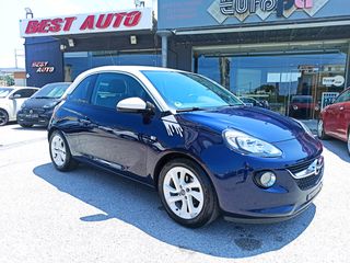 Opel Adam 2017 08/2017-ΟΘΟΝΗ TFT-AUTO CLIMA-PARKTRONIC-ΔΕΡΜΑ-thumb-74