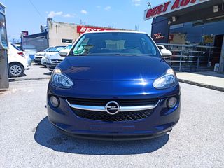 Opel Adam 2017 08/2017-ΟΘΟΝΗ TFT-AUTO CLIMA-PARKTRONIC-ΔΕΡΜΑ-thumb-80