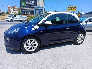 Opel Adam 2017 08/2017-ΟΘΟΝΗ TFT-AUTO CLIMA-PARKTRONIC-ΔΕΡΜΑ-thumb-71