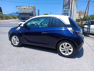 Opel Adam 2017 08/2017-ΟΘΟΝΗ TFT-AUTO CLIMA-PARKTRONIC-ΔΕΡΜΑ-thumb-73