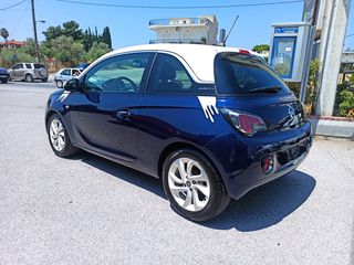 Opel Adam 2017 08/2017-ΟΘΟΝΗ TFT-AUTO CLIMA-PARKTRONIC-ΔΕΡΜΑ-thumb-75