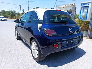 Opel Adam 2017 08/2017-ΟΘΟΝΗ TFT-AUTO CLIMA-PARKTRONIC-ΔΕΡΜΑ-thumb-5