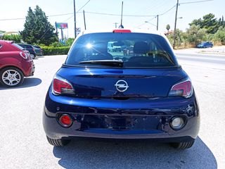 Opel Adam 2017 08/2017-ΟΘΟΝΗ TFT-AUTO CLIMA-PARKTRONIC-ΔΕΡΜΑ-thumb-4