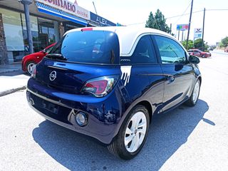 Opel Adam 2017 08/2017-ΟΘΟΝΗ TFT-AUTO CLIMA-PARKTRONIC-ΔΕΡΜΑ-thumb-78