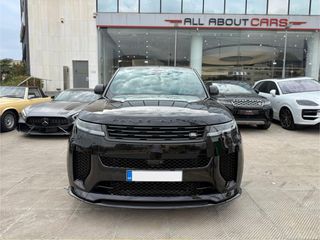 Land Rover Range Rover Sport 2024 SV Edition One  CARBON/CERAMIC BRAKES-thumb-1